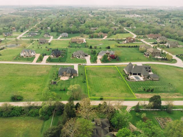 Land for sale in Homer Glen, Illinois