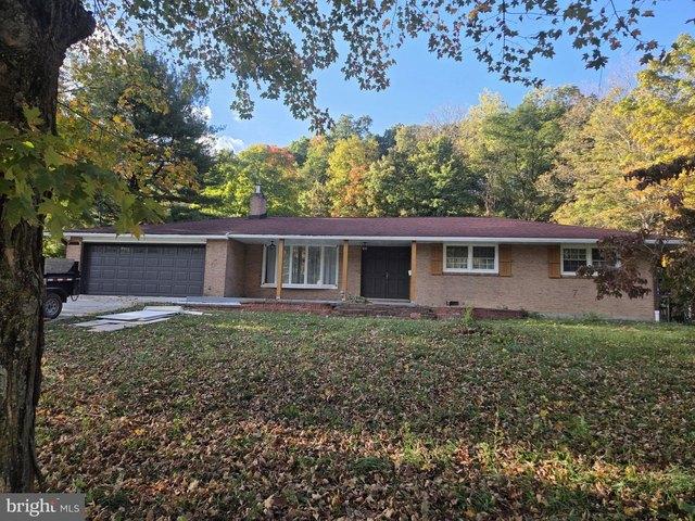 House for sale in Barton, Allegany County