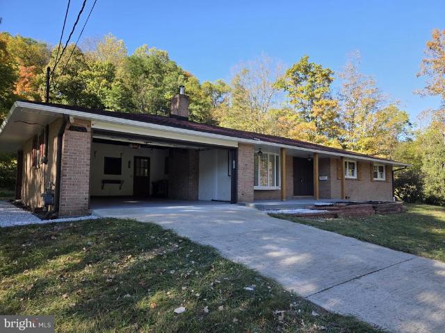 House for sale in Barton, Allegany County