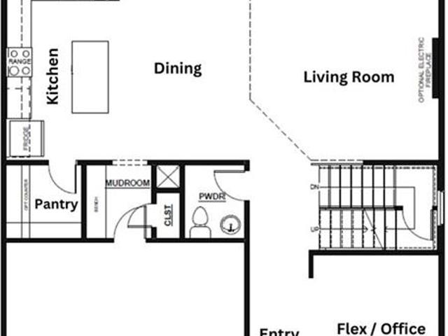 House for sale in Kansas