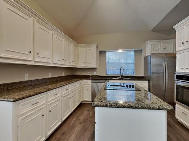 Property for rent in Harris, Texas