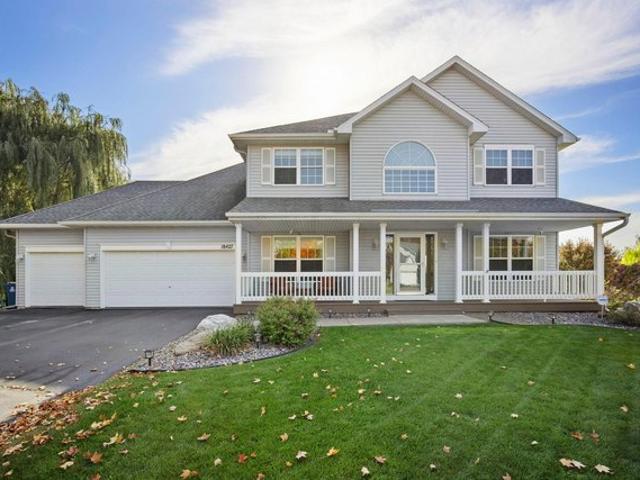 House for sale in Elk River, Sherburne County