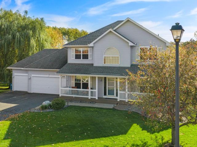 House for sale in Elk River, Sherburne County