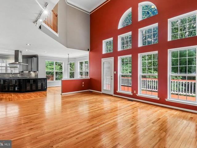 House for sale in Boyds, Maryland