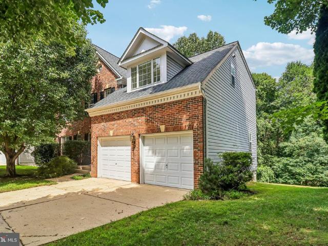 House for sale in Boyds, Maryland