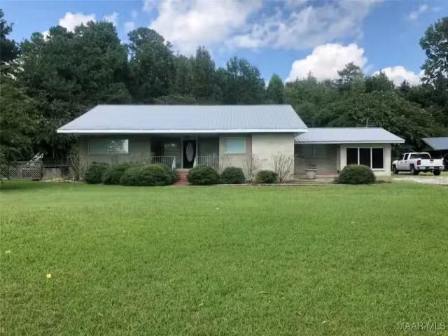 House for sale in Tuskegee