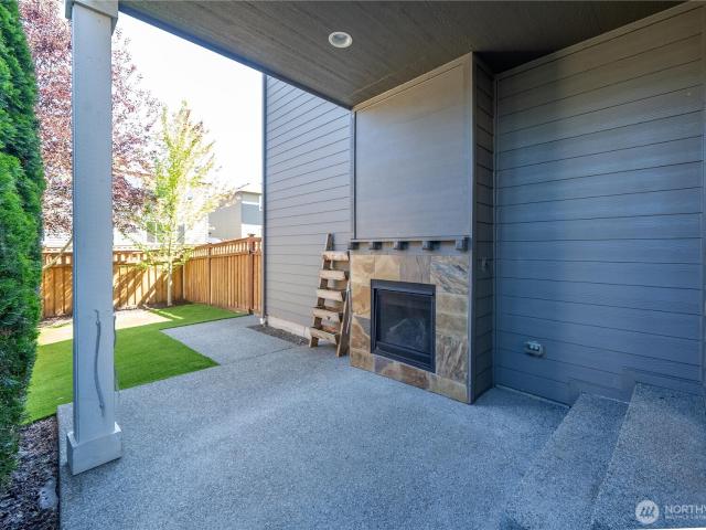 House for sale in Washington