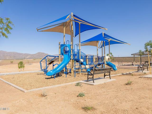 House for sale in Waddell, Arizona