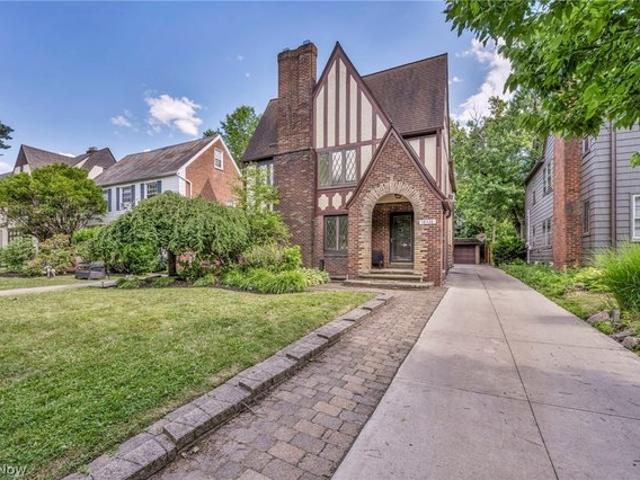 House for sale in Shaker Heights, Ohio