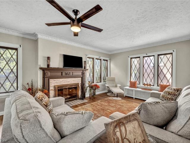 House for sale in Shaker Heights, Ohio