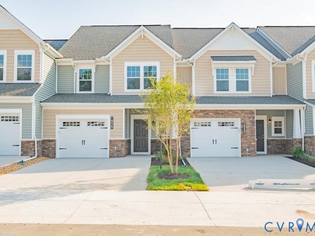 Townhouse for sale in Virginia