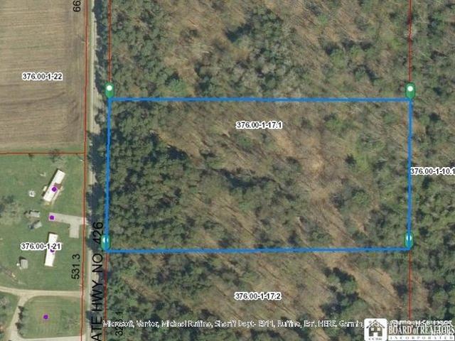 Farm for sale in Clymer, New York