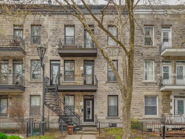 Property for sale in Hochelaga-Maisonneuve, Montréal