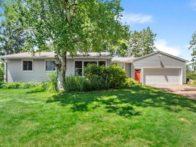 House for sale in Cumberland, Wisconsin