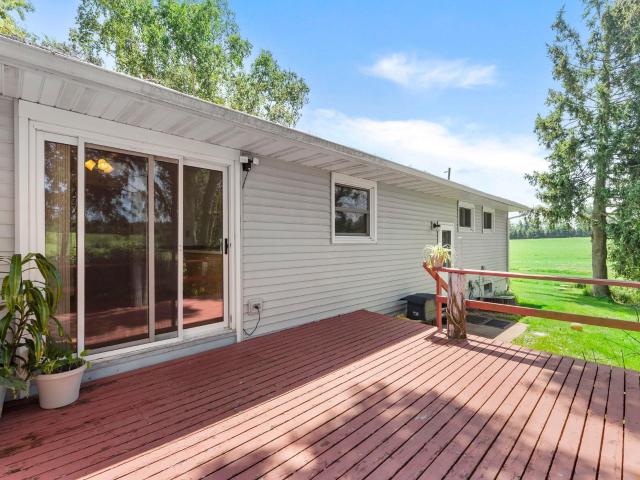 House for sale in Wisconsin