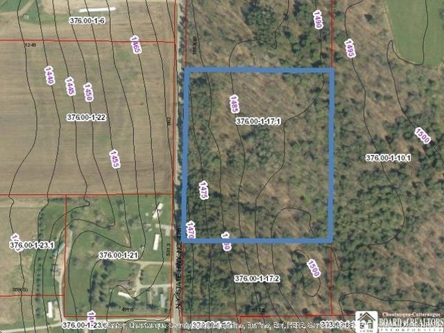 Farm for sale in Clymer, New York