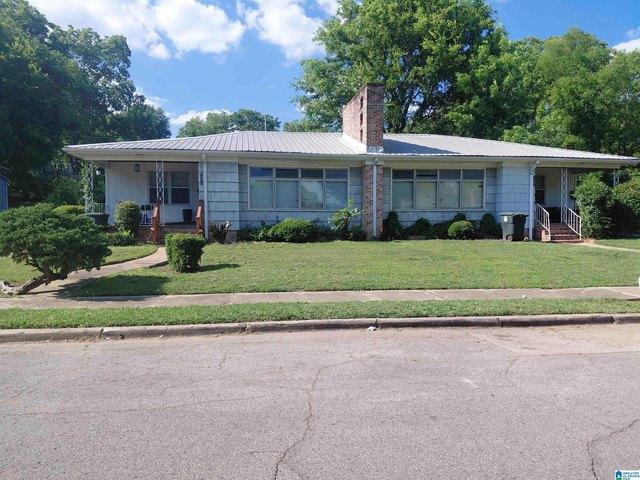 House for sale in Birmingham, Alabama