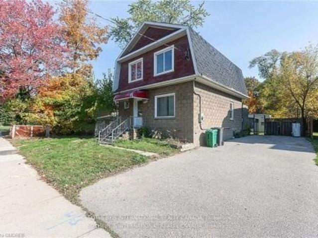 House for rent in Mississauga, Ontario