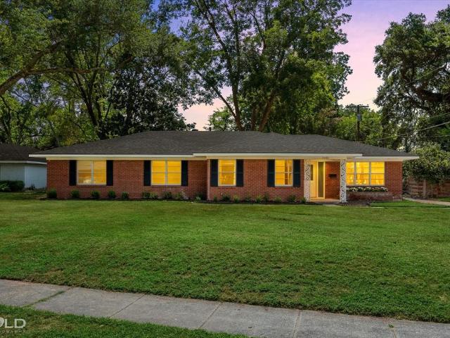 House for sale in Keithville, Louisiana