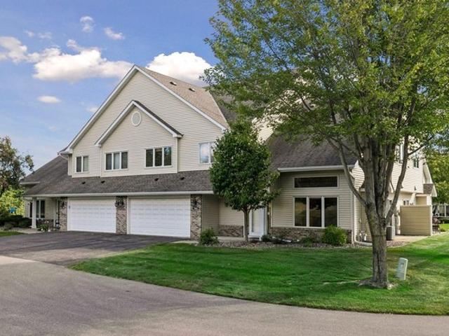 Townhouse for sale in Eagan, Dakota County