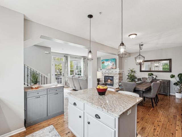 Townhouse for sale in Chanhassen