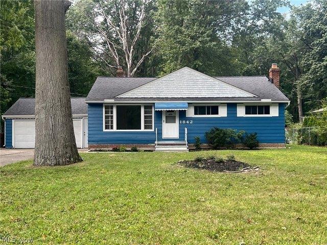 House for sale in Westlake, Ohio