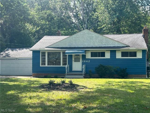 House for sale in Westlake, Ohio