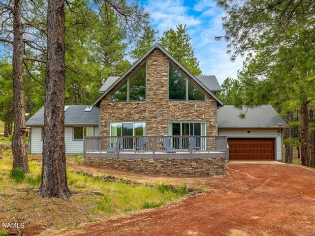 House for sale in Williams, Arizona