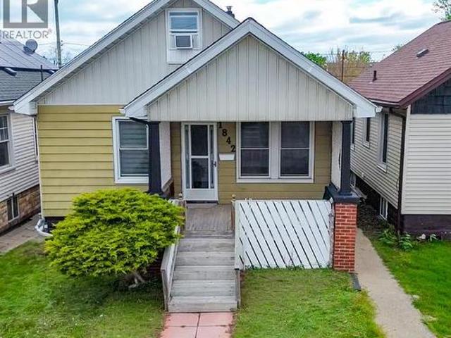 House for sale in Maidstone, Ontario
