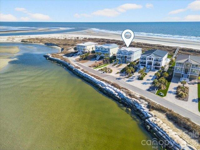 House for sale in Sunset Beach, North Carolina