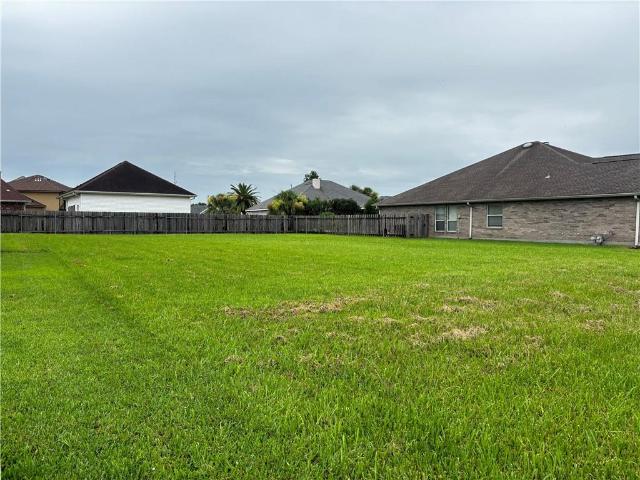 Land for sale in Harvey, Louisiana