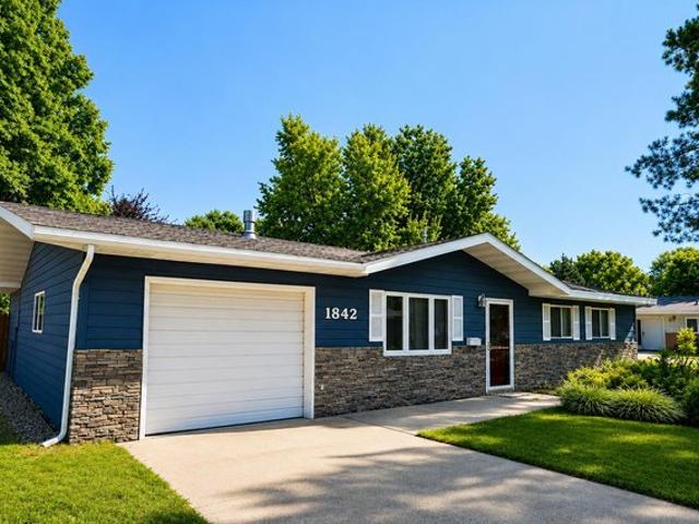 House for sale in Aberdeen, South Dakota