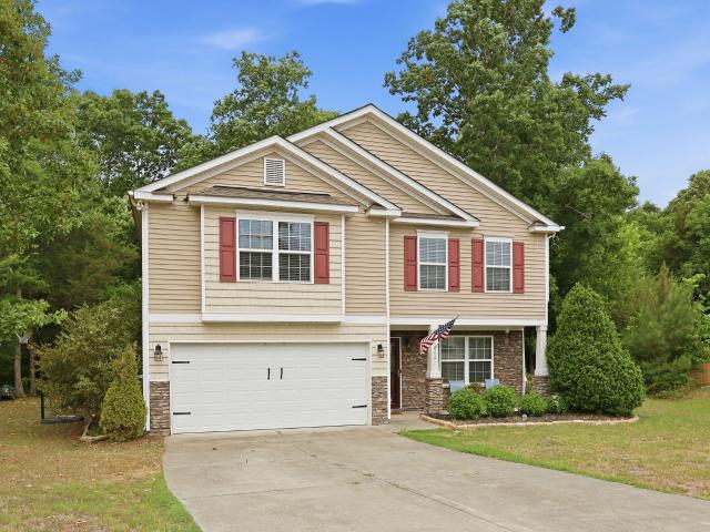 House for sale in Granville, North Carolina
