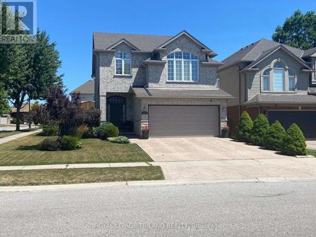 House for sale in Arva, Ontario