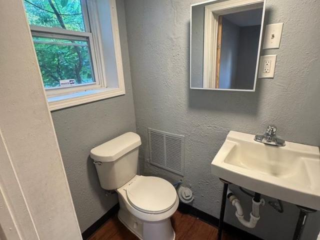 Apartment for rent in Summit, Ohio