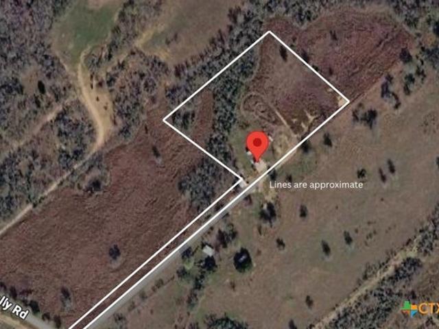 Land for sale in Luling, Texas
