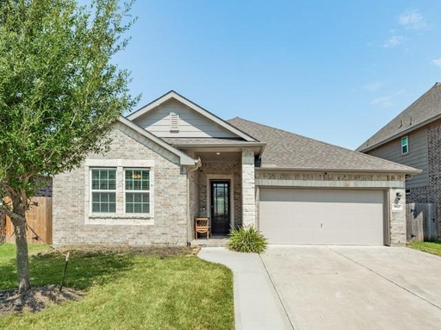 House for sale in Alvin, Texas