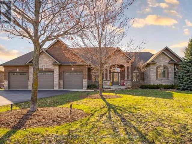 House for sale in Severn, Ontario