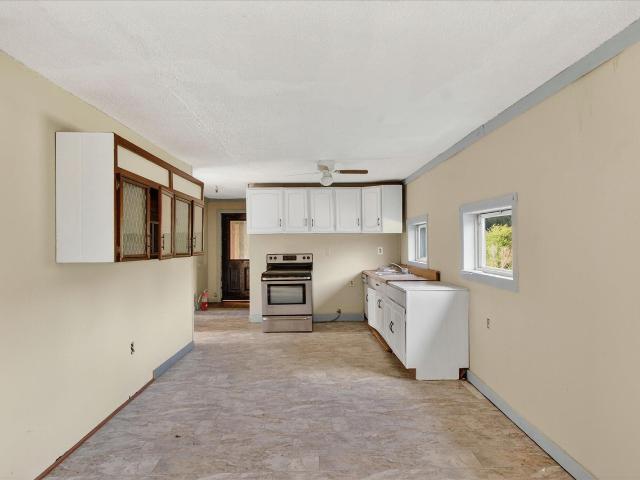 House for sale in Michigan