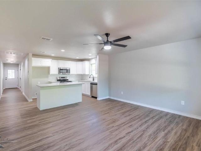 House for sale in Taylor, Texas