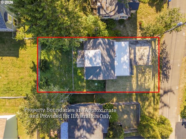 House for sale in Oregonia