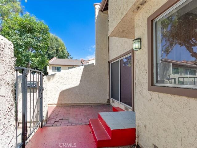 Condo for sale in Rosemead, California