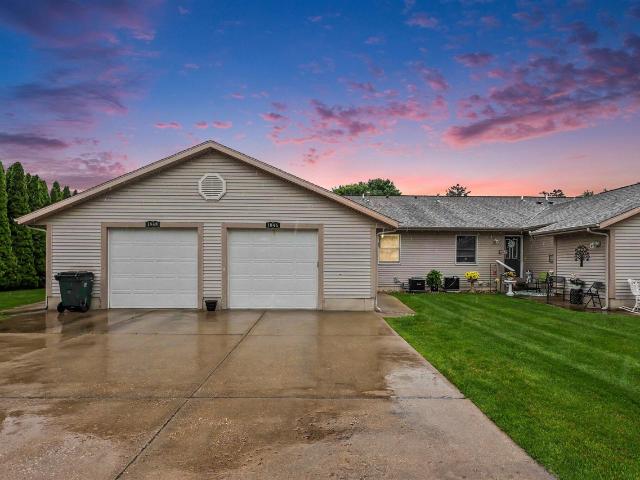 Condo for sale in Michigan