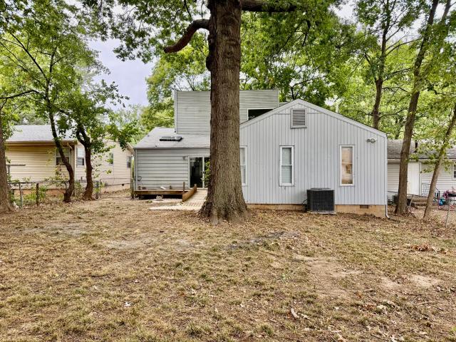 House for sale in Mark Twain, Springfield
