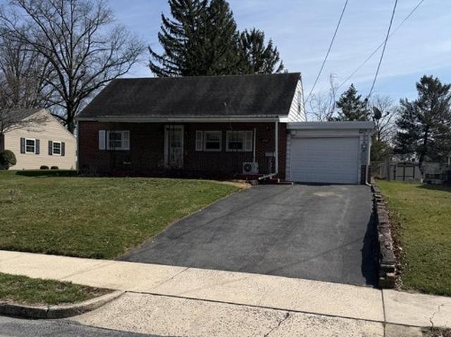 House for sale in Chambersburg, Pennsylvania