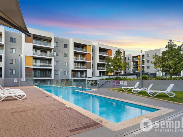 Apartment for sale in Cockburn Central, Western Australia