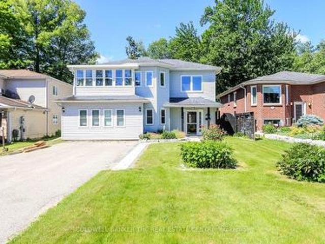 House for sale in Innisfil, Ontario