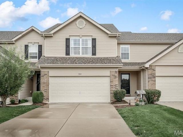 House for sale in Saint Peters, Missouri