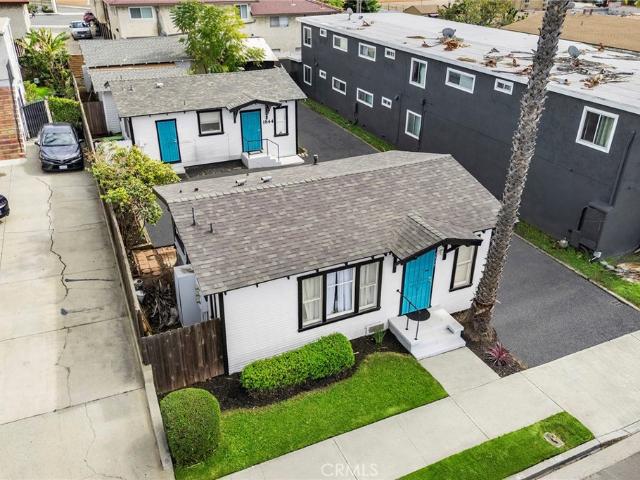 House for sale in Signal Hill, California