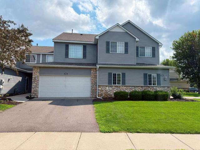 Townhouse for sale in Blaine, Minnesota